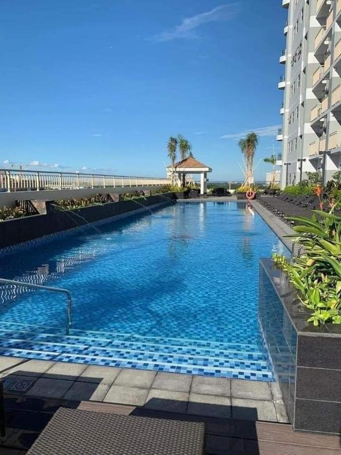 מנילה Coast Stay By J 40Th Floor Penthouse מראה חיצוני תמונה