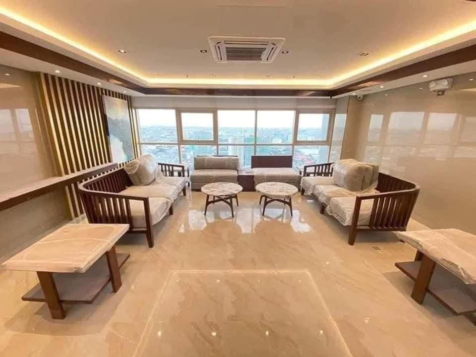 מנילה Coast Stay By J 40Th Floor Penthouse מראה חיצוני תמונה