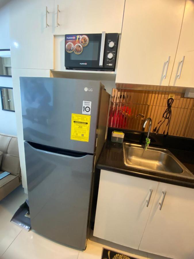 מנילה Coast Stay By J 40Th Floor Penthouse מראה חיצוני תמונה
