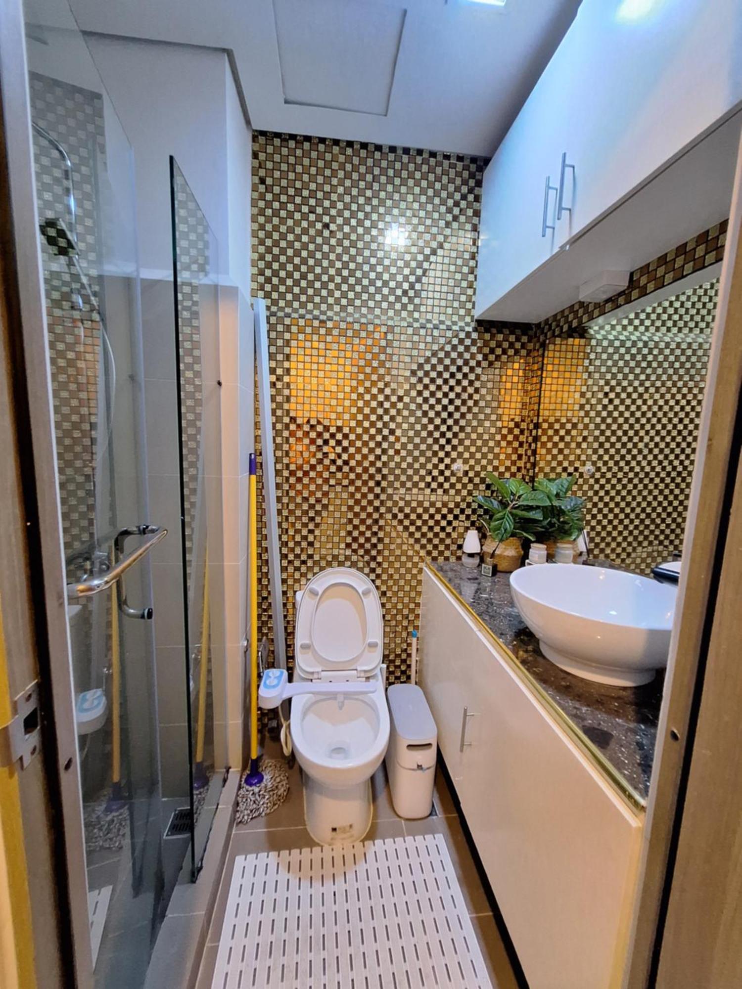 מנילה Coast Stay By J 40Th Floor Penthouse מראה חיצוני תמונה
